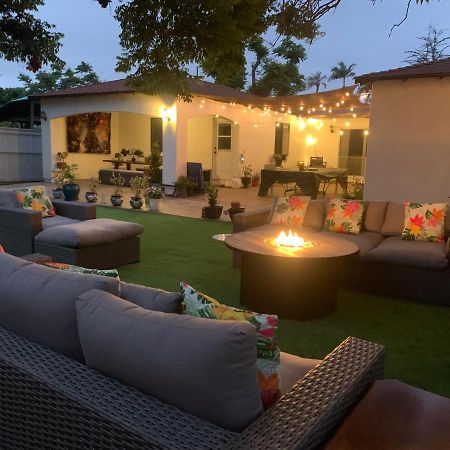 Casa Sur Villa Чула Виста Екстериор снимка
