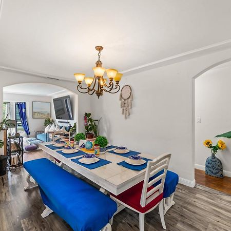 Casa Sur Villa Чула Виста Екстериор снимка