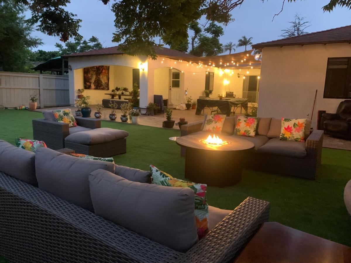 Casa Sur Villa Чула Виста Екстериор снимка