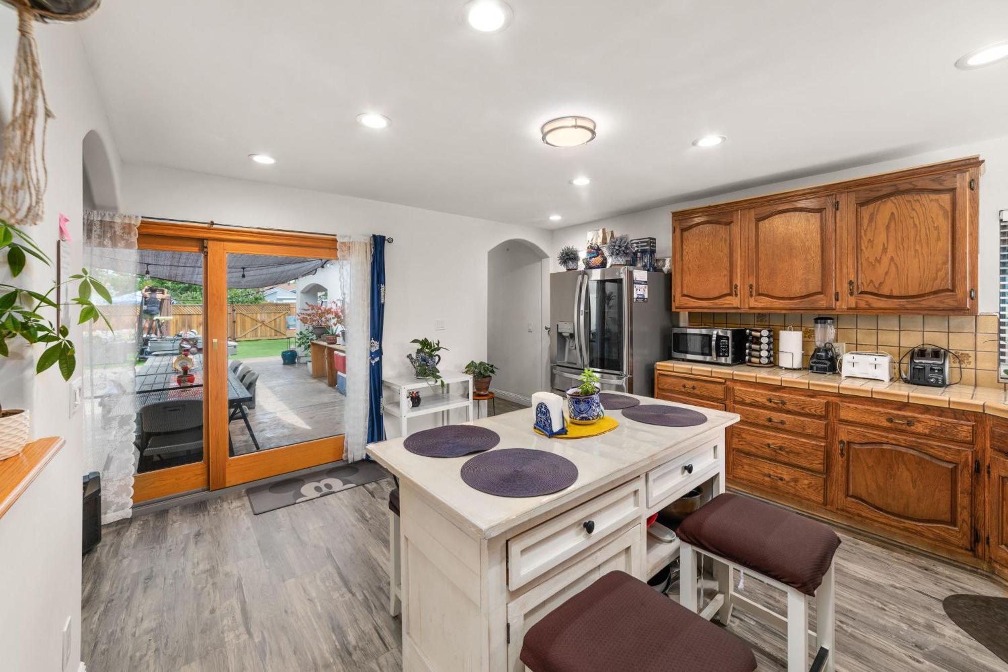 Casa Sur Villa Чула Виста Екстериор снимка