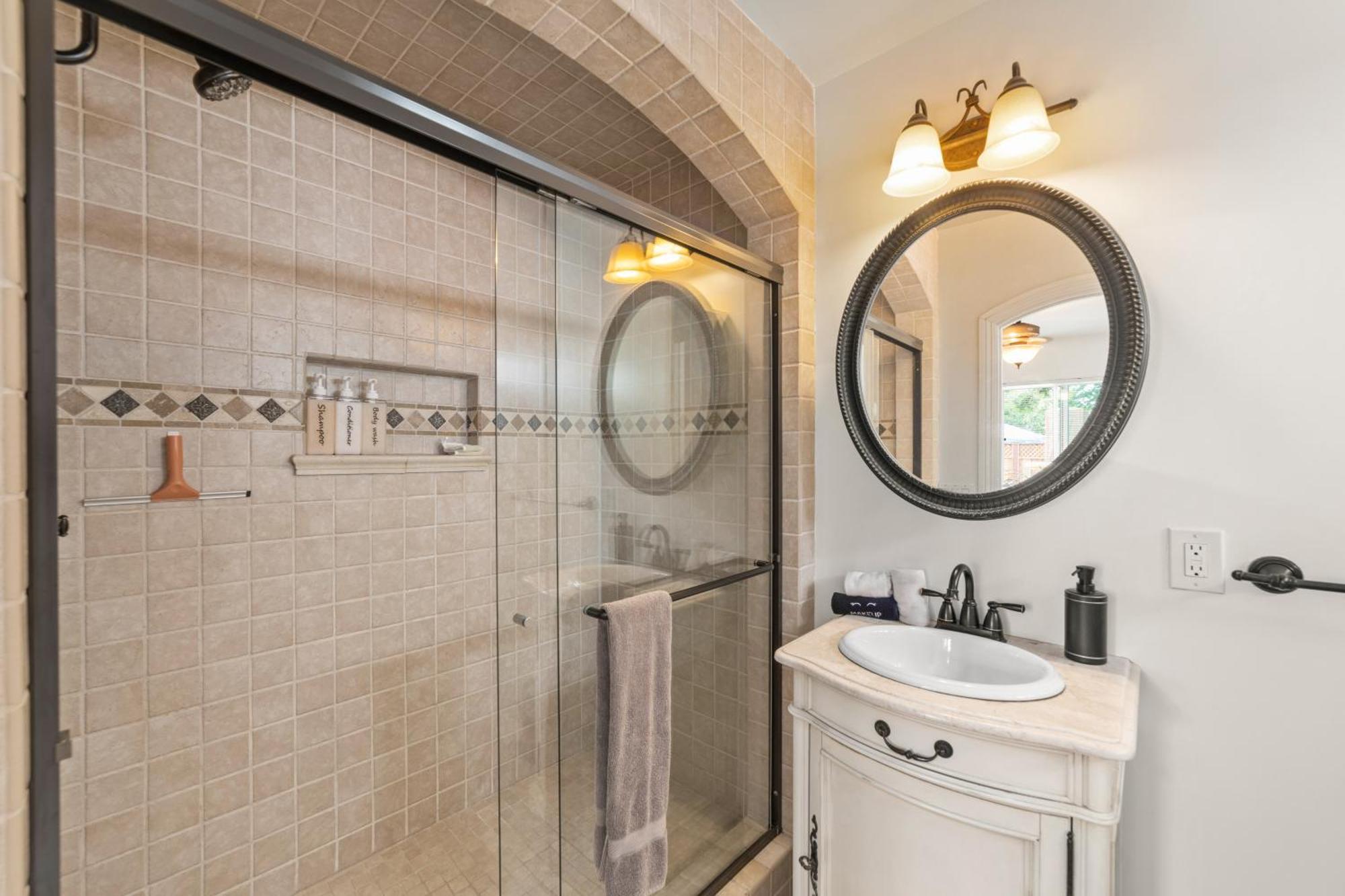 Casa Sur Villa Чула Виста Екстериор снимка