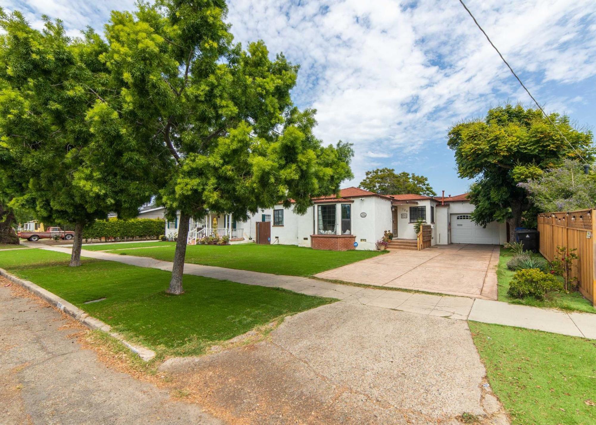 Casa Sur Villa Чула Виста Екстериор снимка