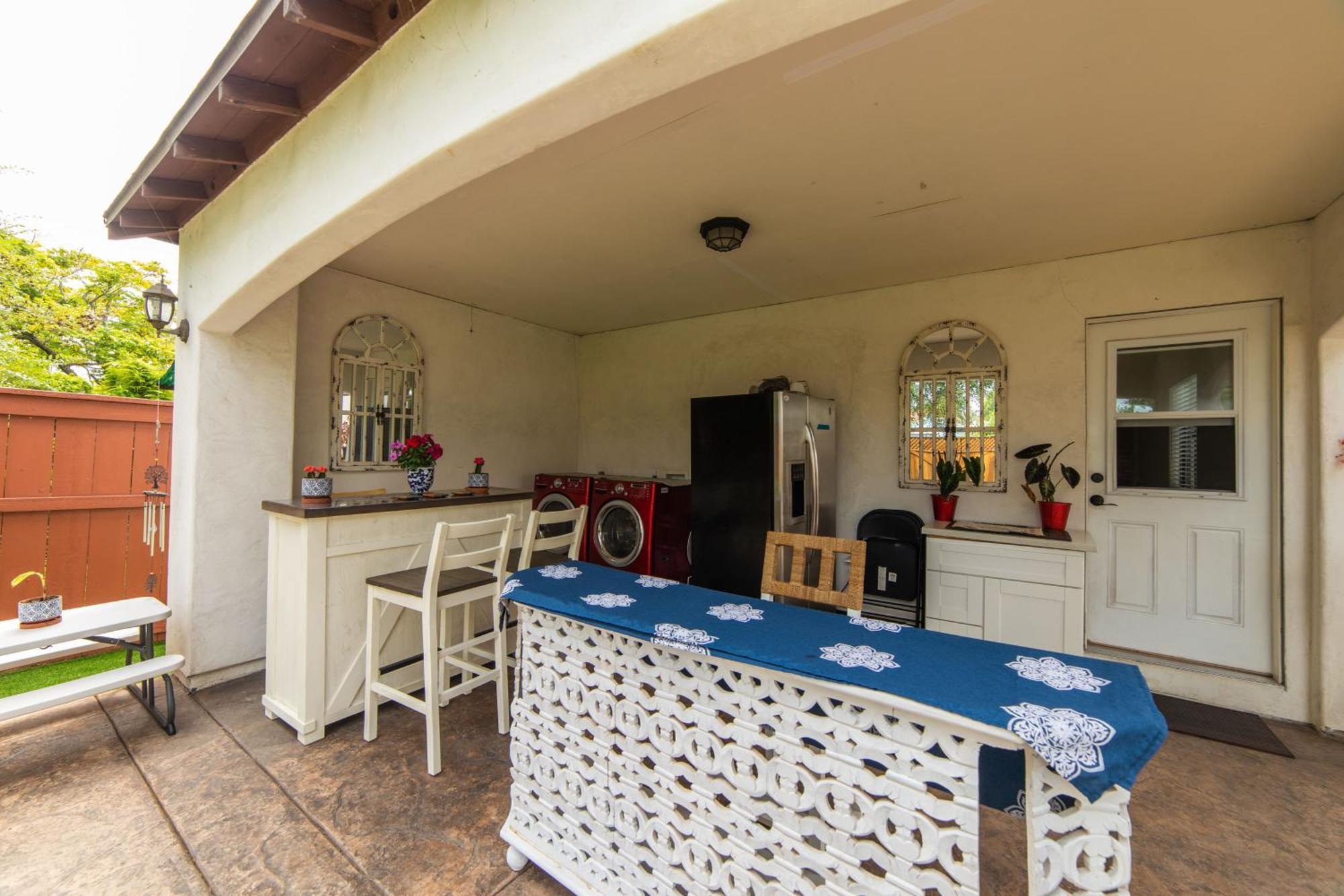 Casa Sur Villa Чула Виста Екстериор снимка
