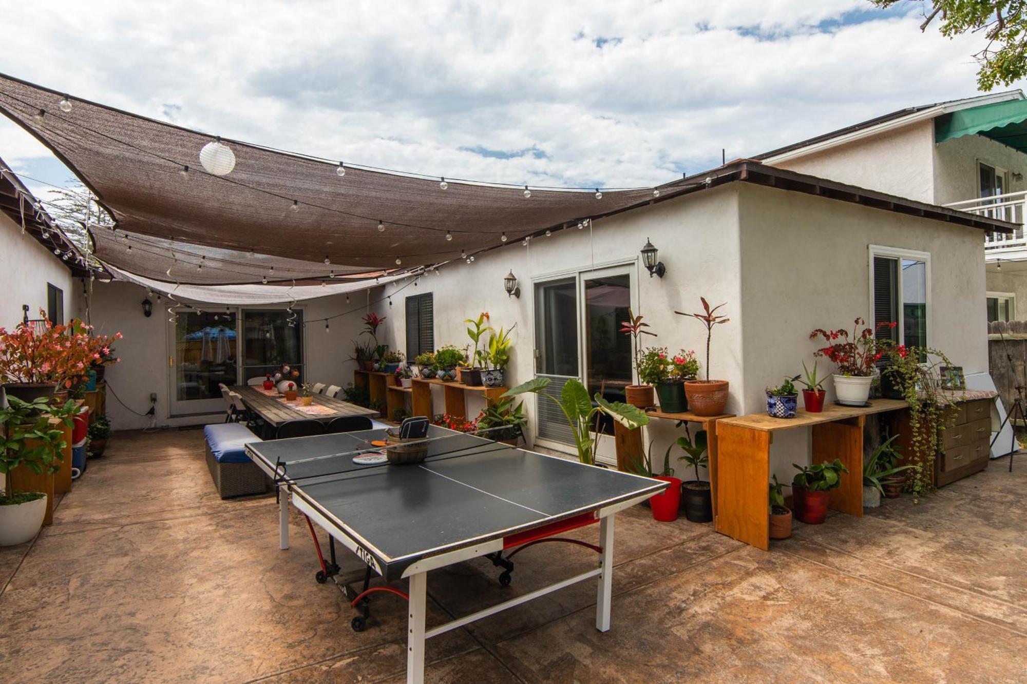 Casa Sur Villa Чула Виста Екстериор снимка