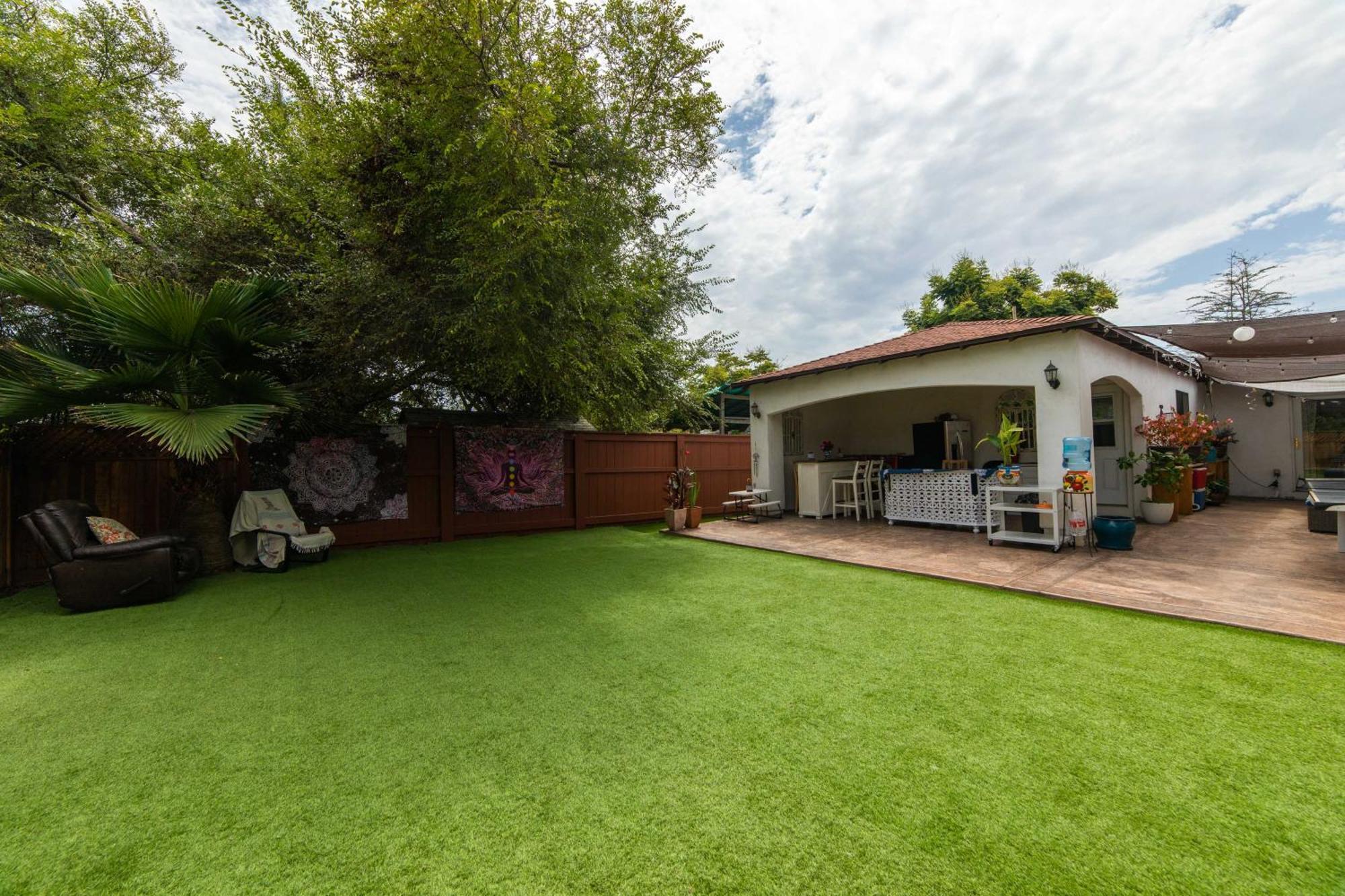 Casa Sur Villa Чула Виста Екстериор снимка
